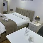 Apartment In The Heart Of Tirana