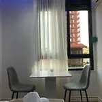 Apartment In The Heart Of Tirana