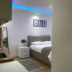 Apartment In The Heart Of Tirana